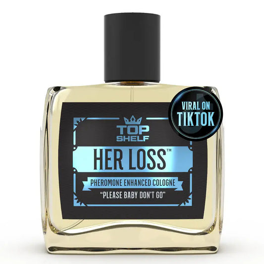 Her Loss™ Perfume que vuelve locas a las mujeres