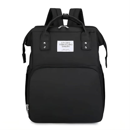 Mochila Cuna 3 en 1 Impermeable